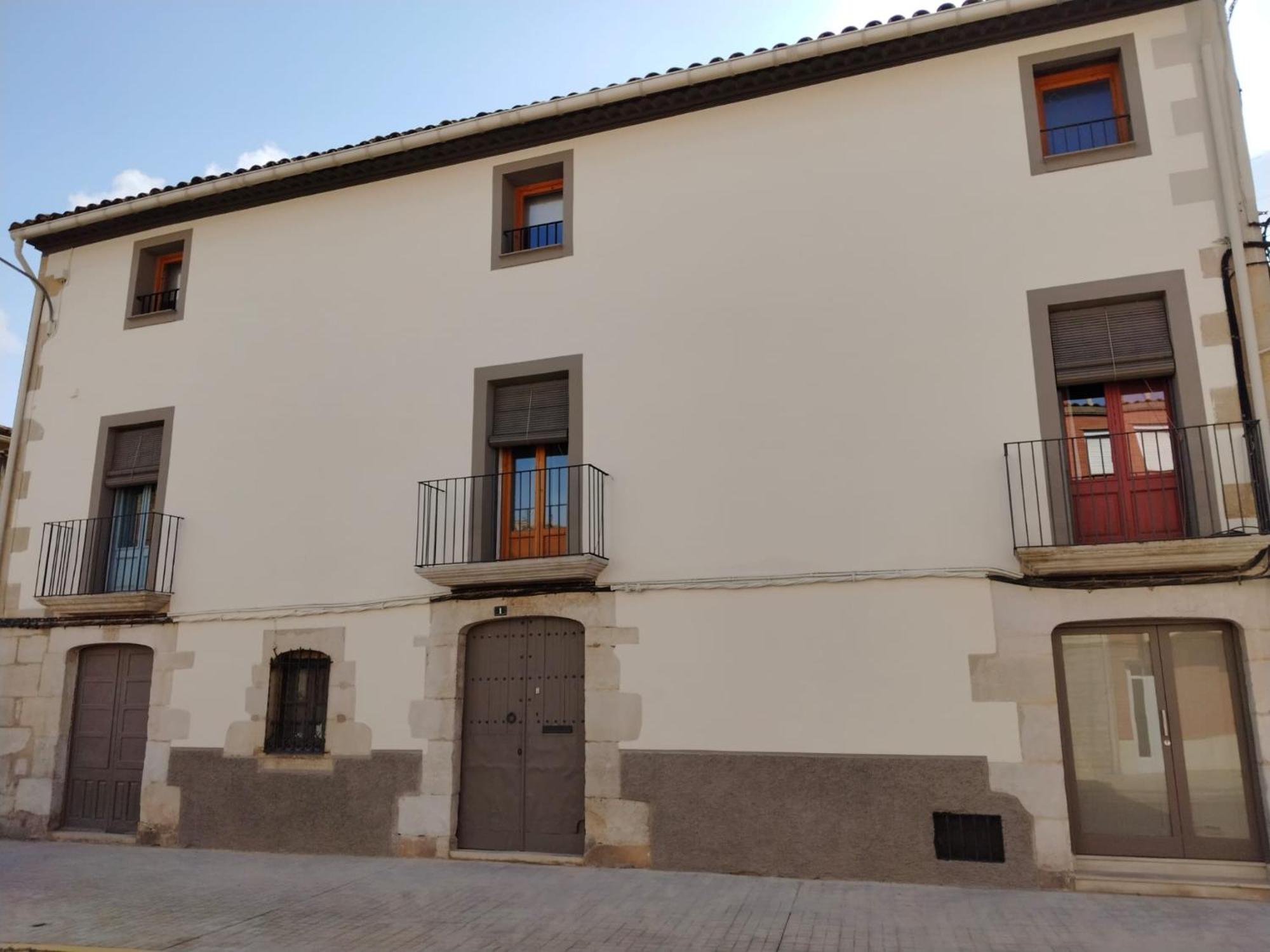 TorregrossaCasa Remunda别墅 外观 照片